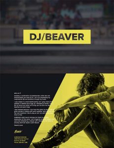 dj-beaver-template